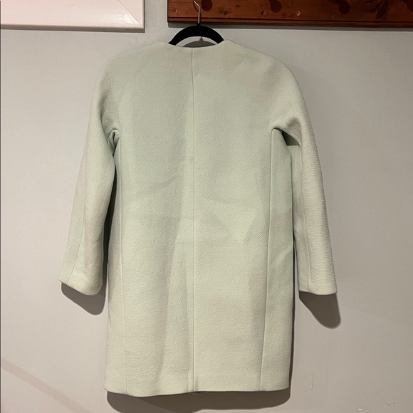 J. Crew double cloth by manifattura di carmignano - Picture 5 of 7